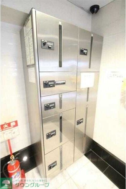 メインステージ西麻布IIの物件内観写真