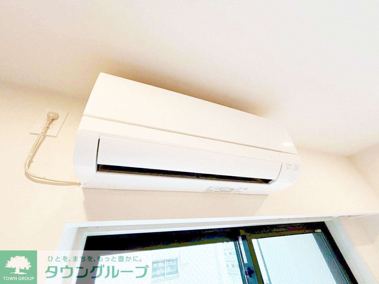 ジオエント白金台の物件内観写真