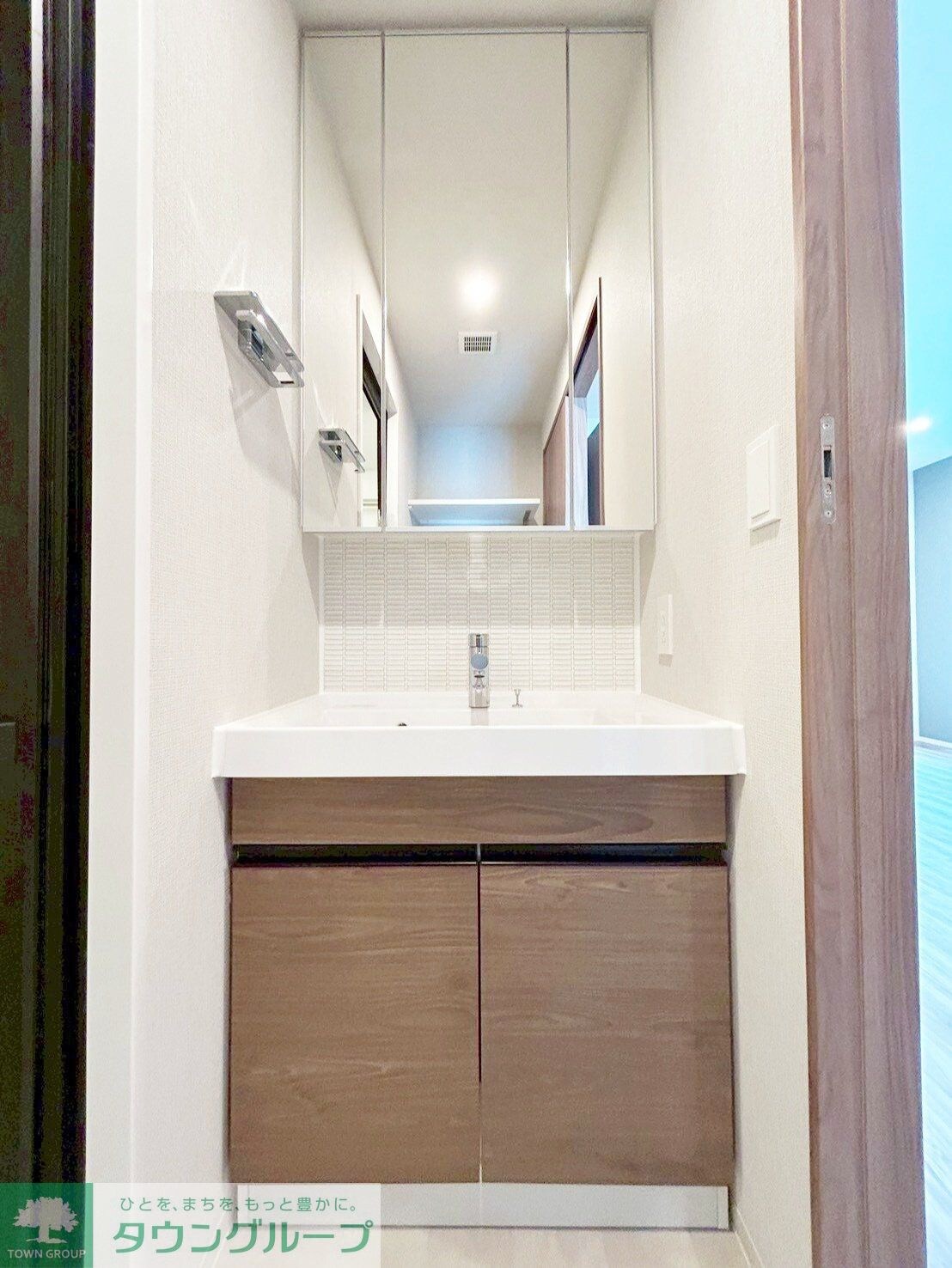 ジオエント白金台の物件内観写真