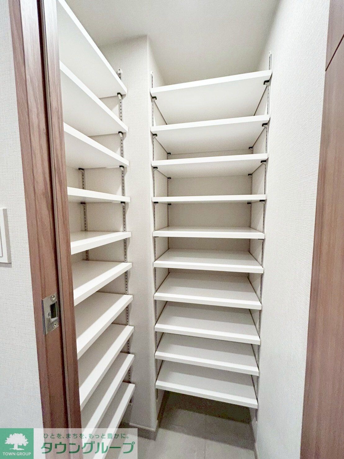 ジオエント白金台の物件内観写真