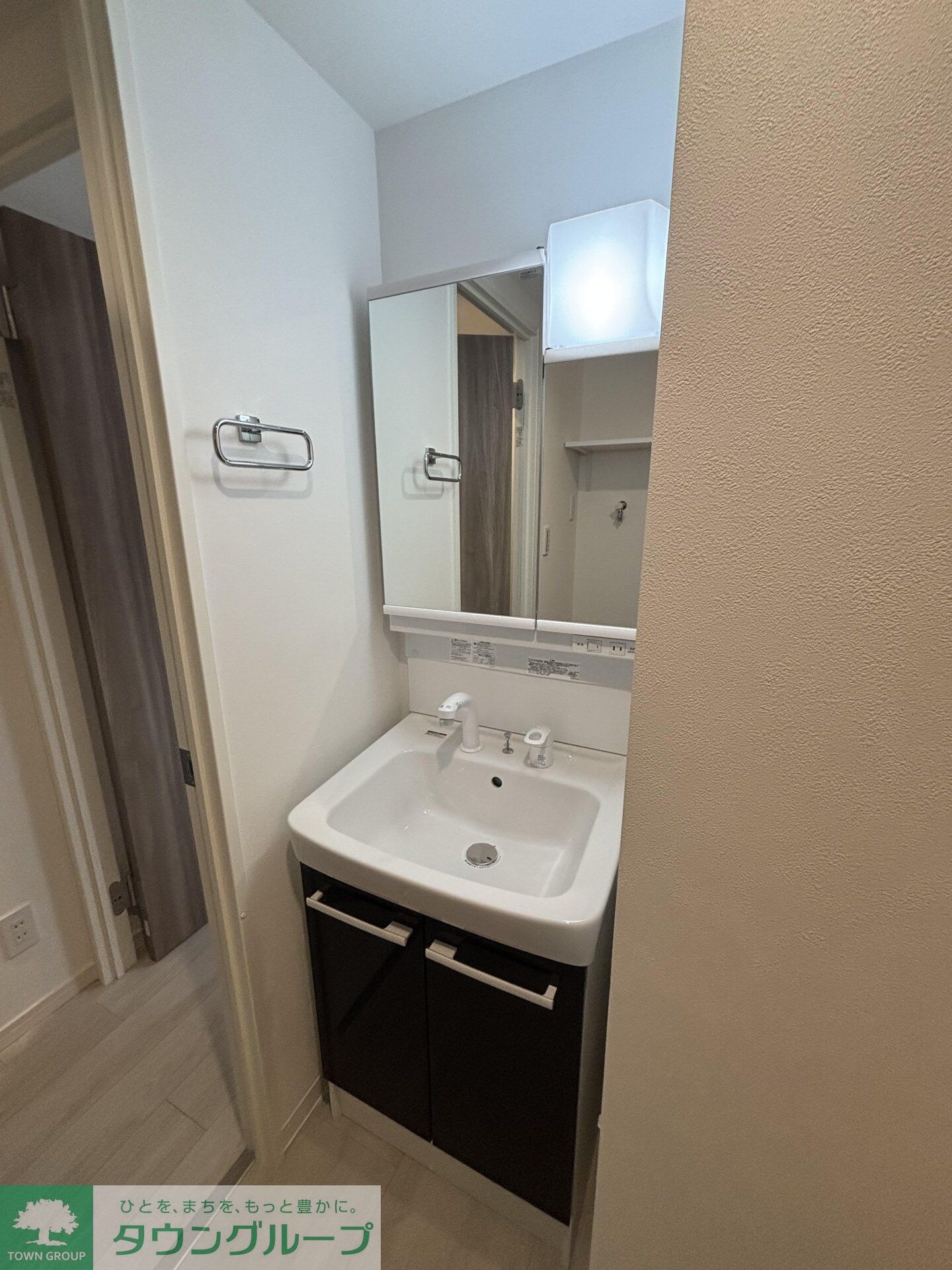 レオーネ早稲田の物件内観写真