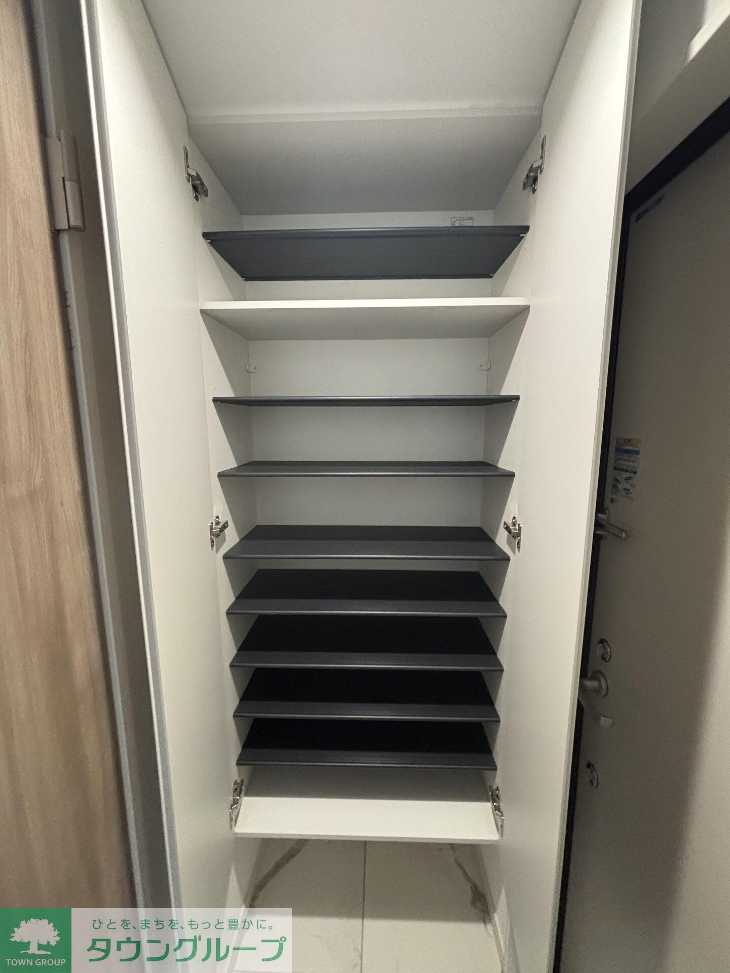 レオーネ早稲田の物件内観写真