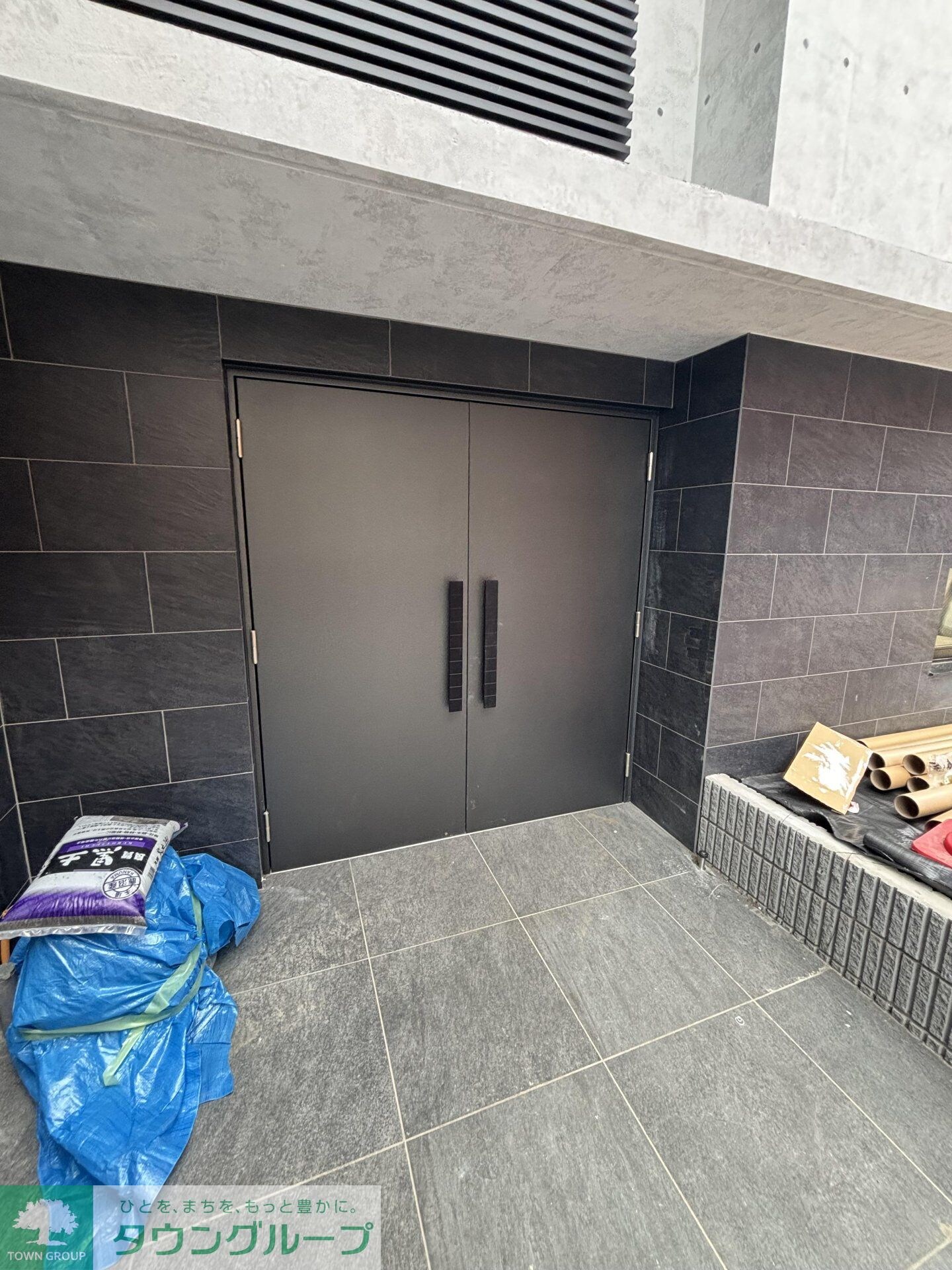 レオーネ早稲田の物件内観写真