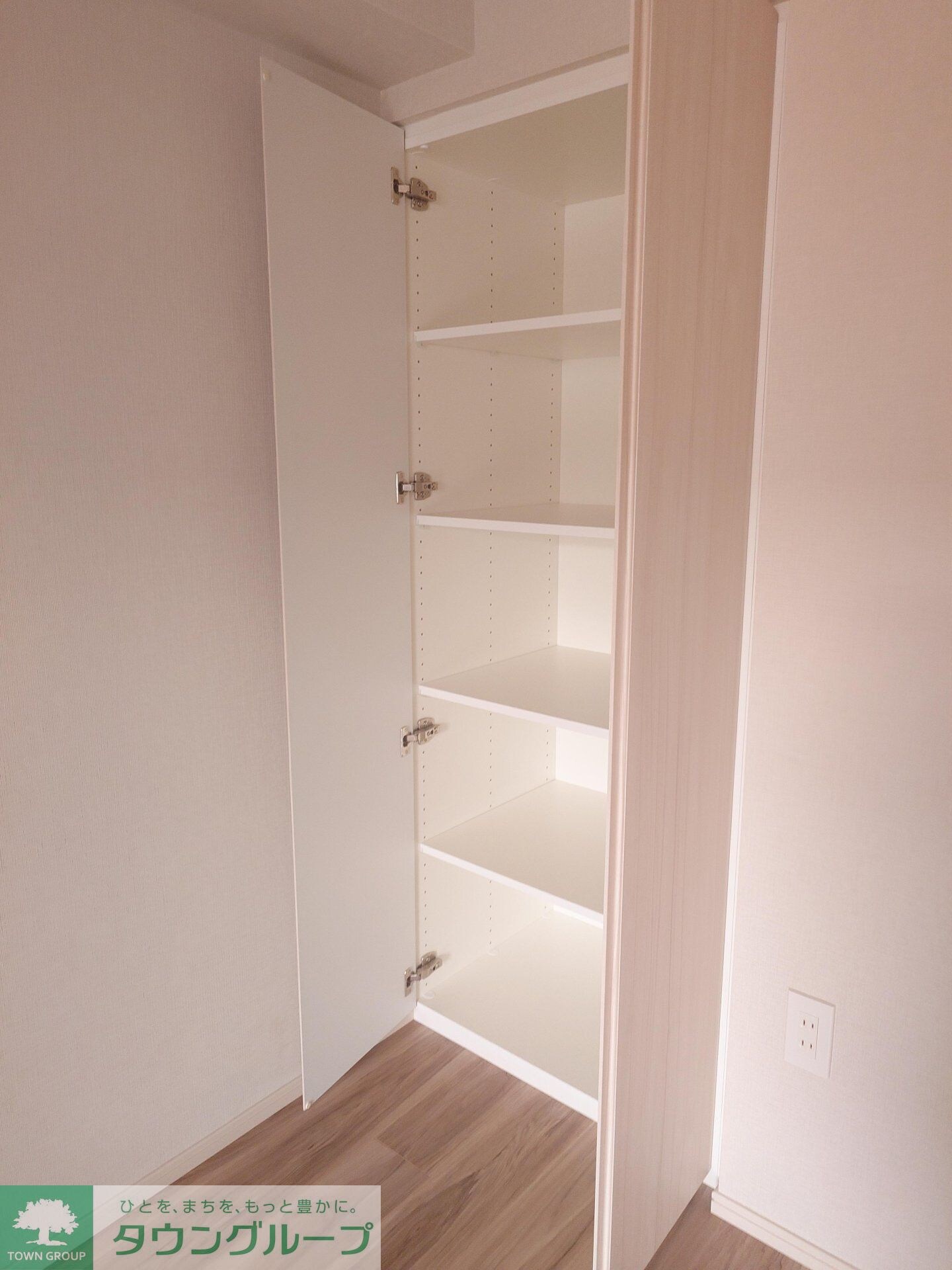 ジオエント秋葉原の物件内観写真