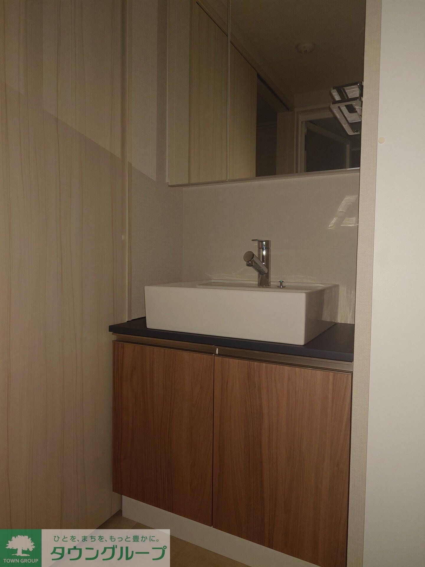 ジオエント秋葉原の物件内観写真