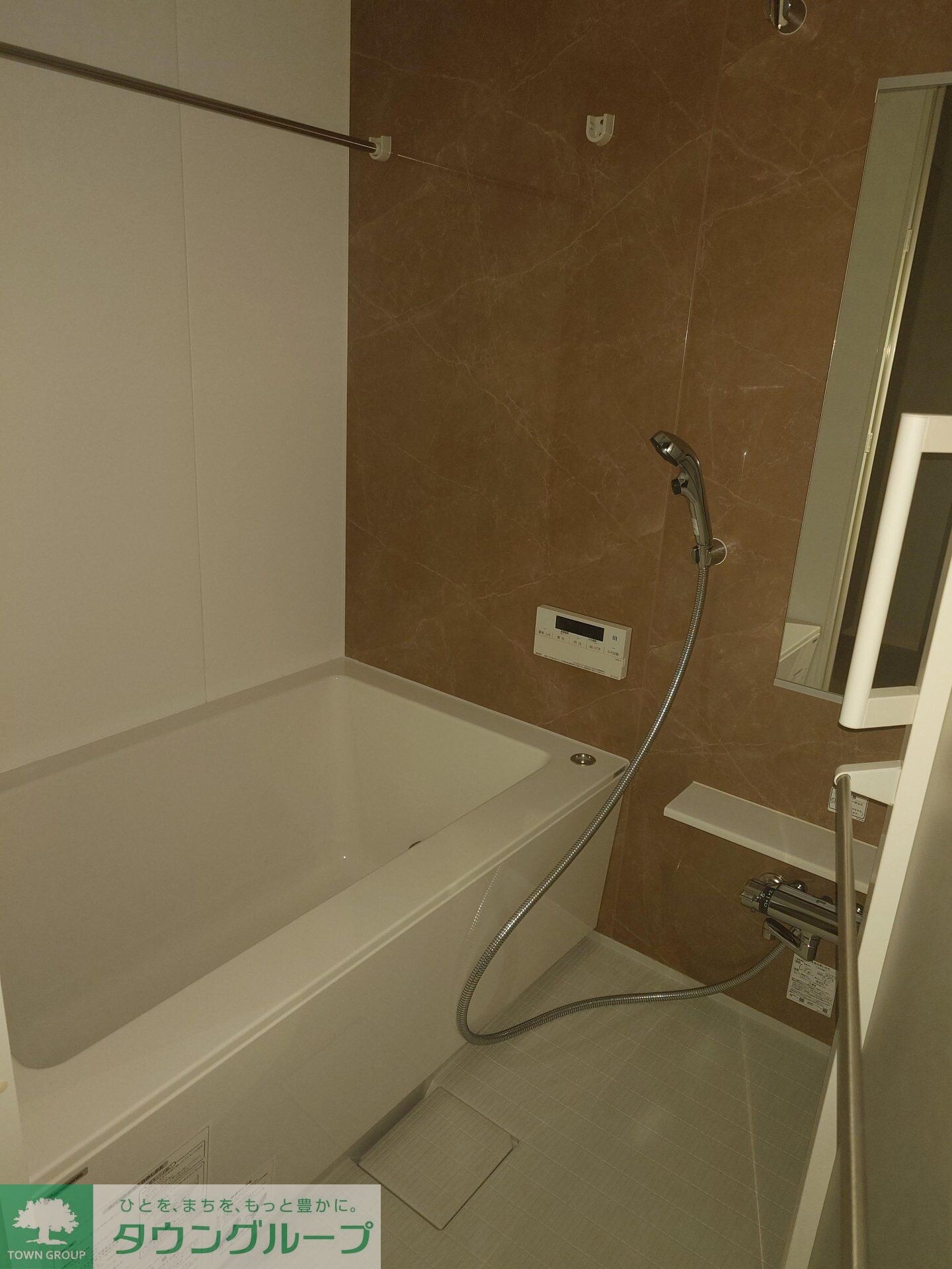 ジオエント秋葉原の物件内観写真