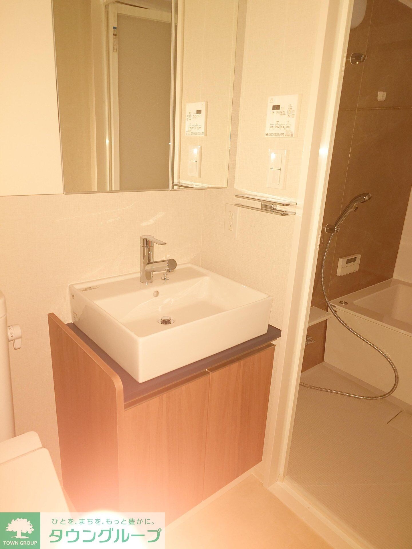 ジオエント秋葉原の物件内観写真