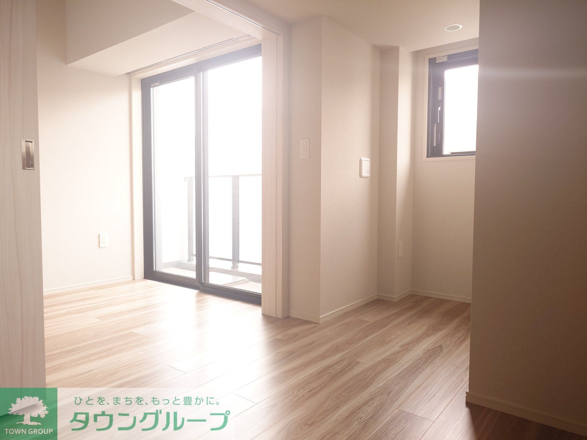 ジオエント秋葉原の物件内観写真