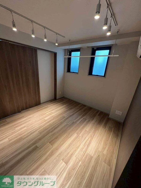 GENOVIA新大塚の物件内観写真