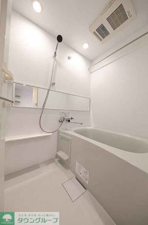 LEGALAND芝公園の物件内観写真