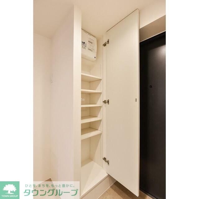 LEGALAND芝公園の物件内観写真