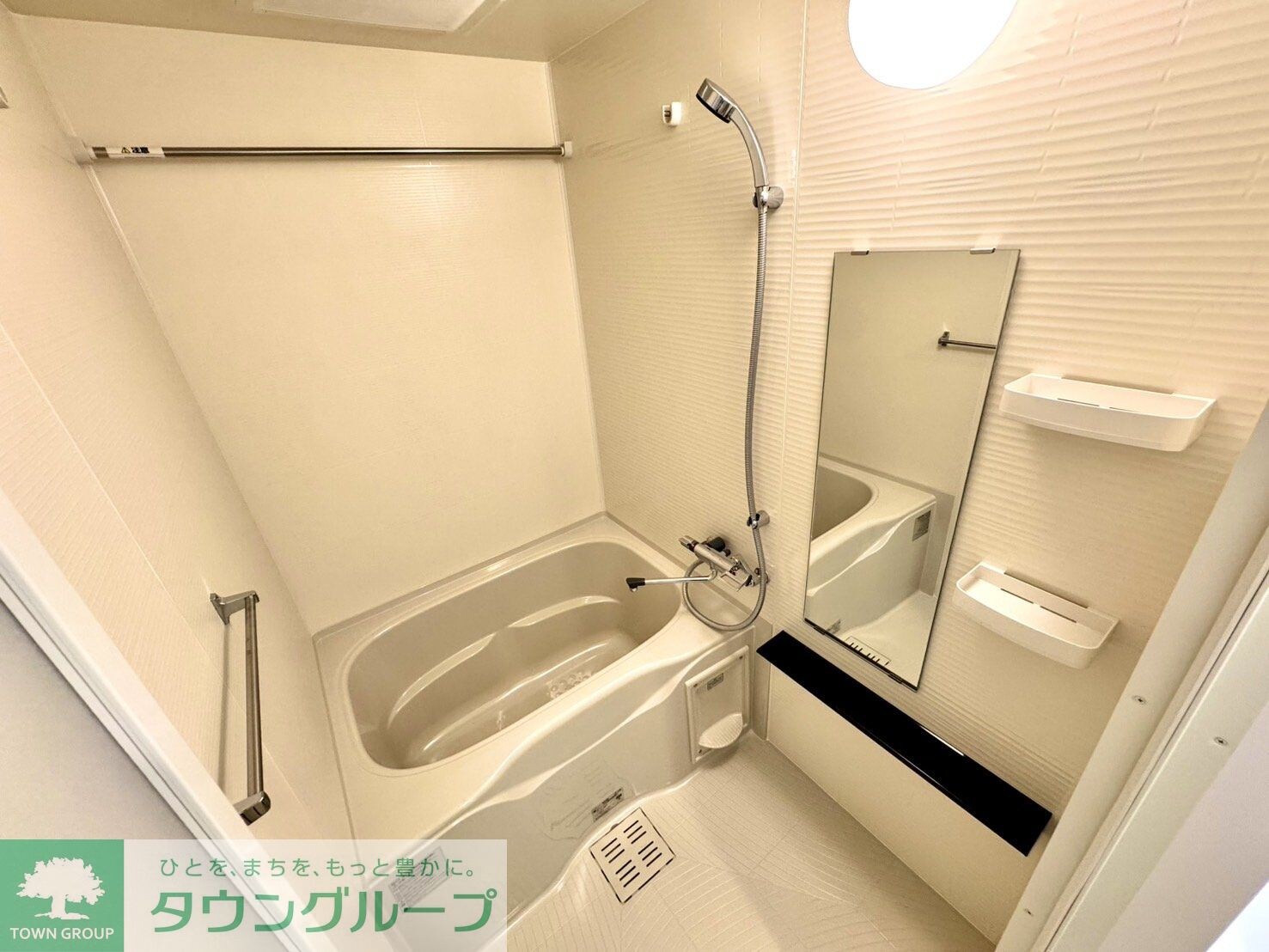 アイルプレミアム月島の物件内観写真