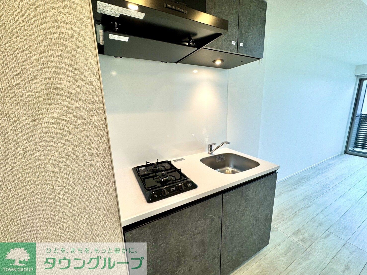 アイルプレミアム月島の物件内観写真