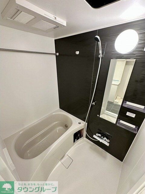 ウェルスクエア新宿戸山の物件内観写真