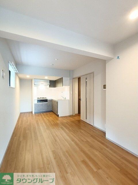 ウェルスクエア新宿戸山の物件内観写真