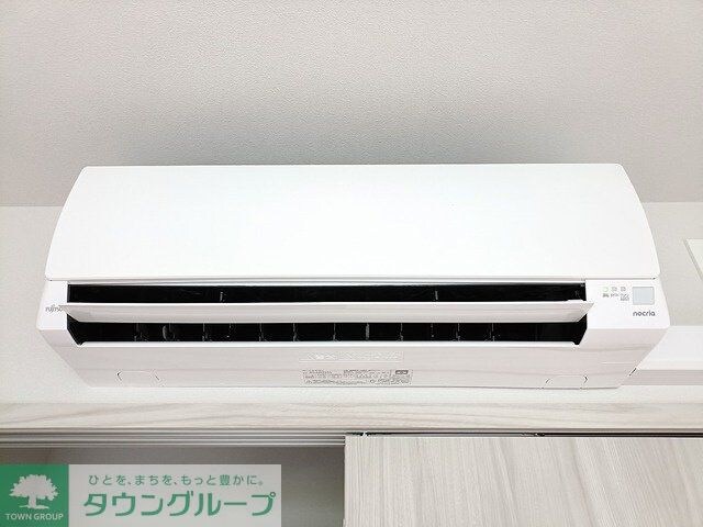 ウェルスクエア新宿戸山の物件内観写真