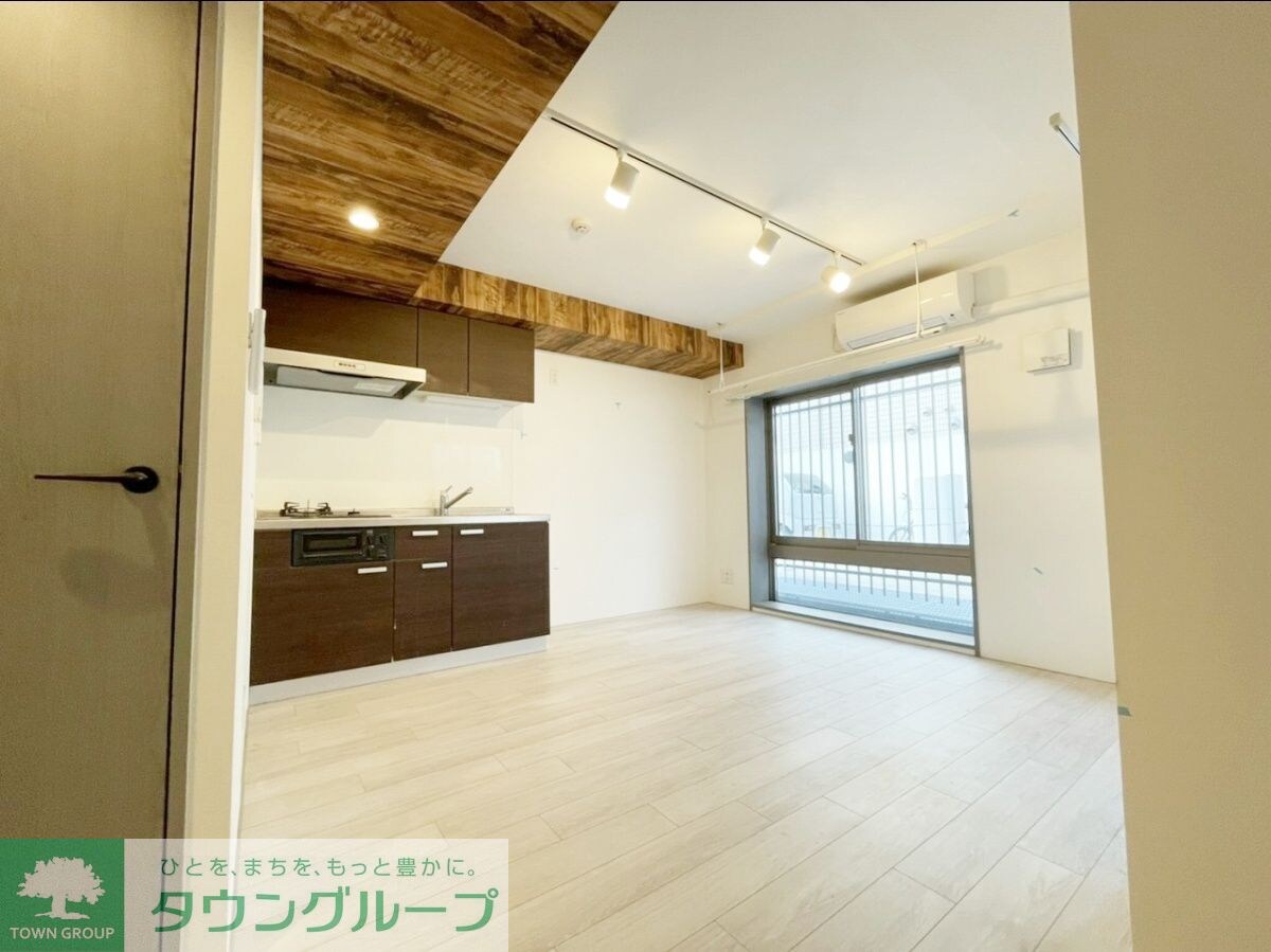 ＬＥＧＡＬＡＮＤ大井町ｗｅｓｔの物件内観写真