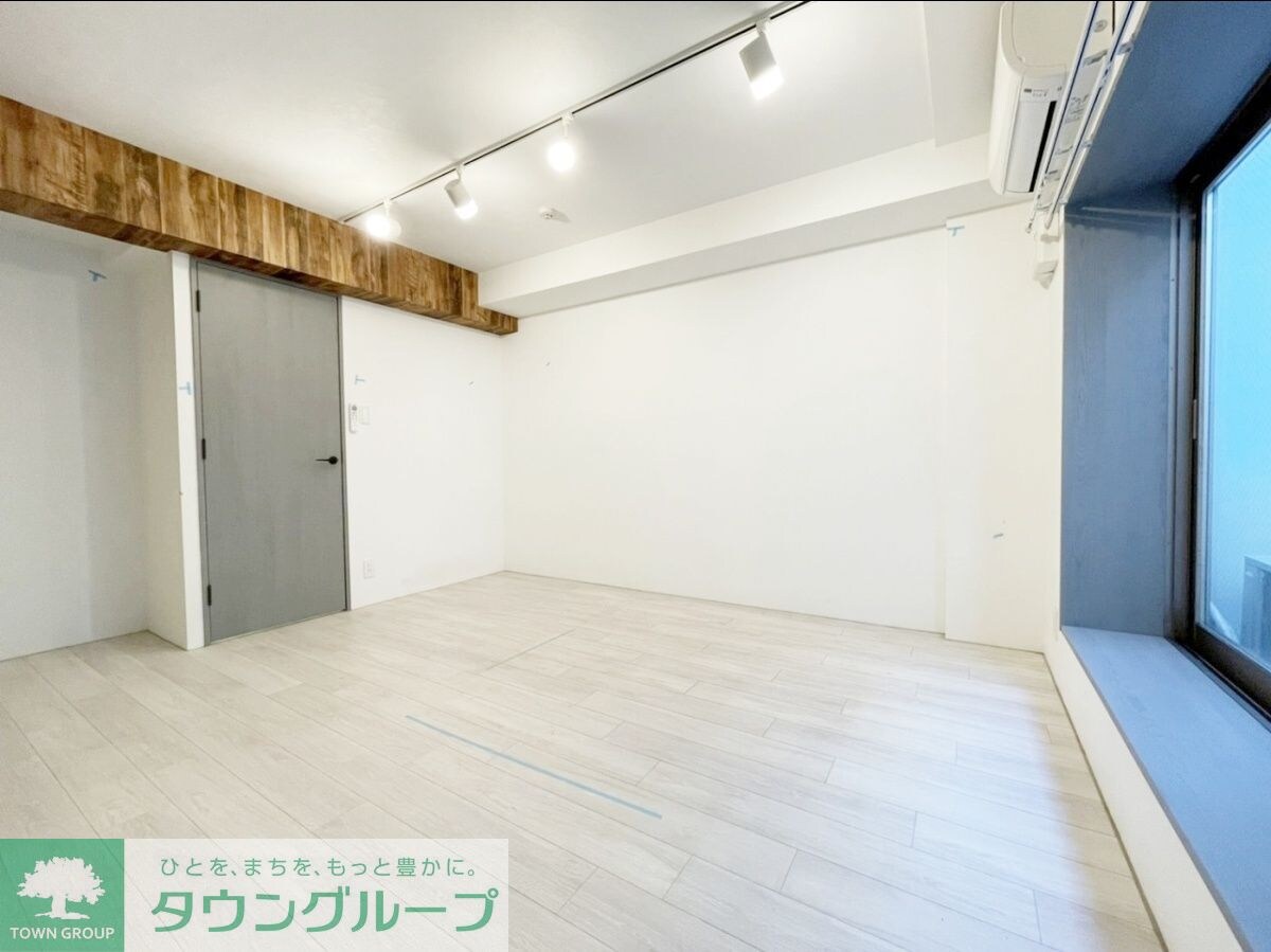 ＬＥＧＡＬＡＮＤ大井町ｗｅｓｔの物件内観写真