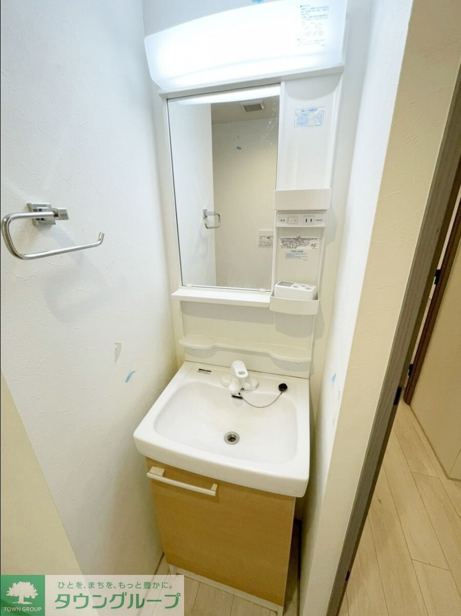 ＬＥＧＡＬＡＮＤ大井町ｗｅｓｔの物件内観写真