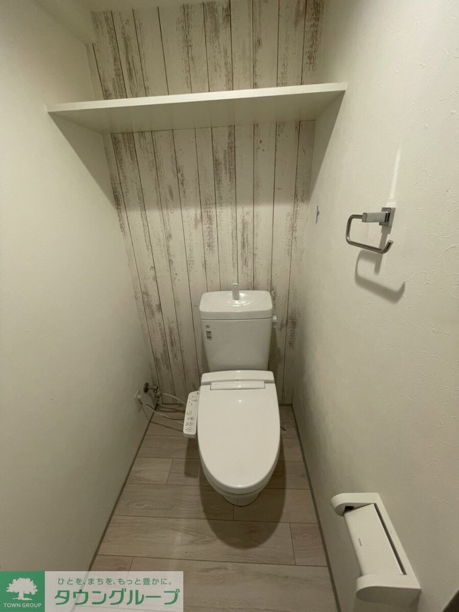 ＬＥＧＡＬＡＮＤ大井町ｗｅｓｔの物件内観写真