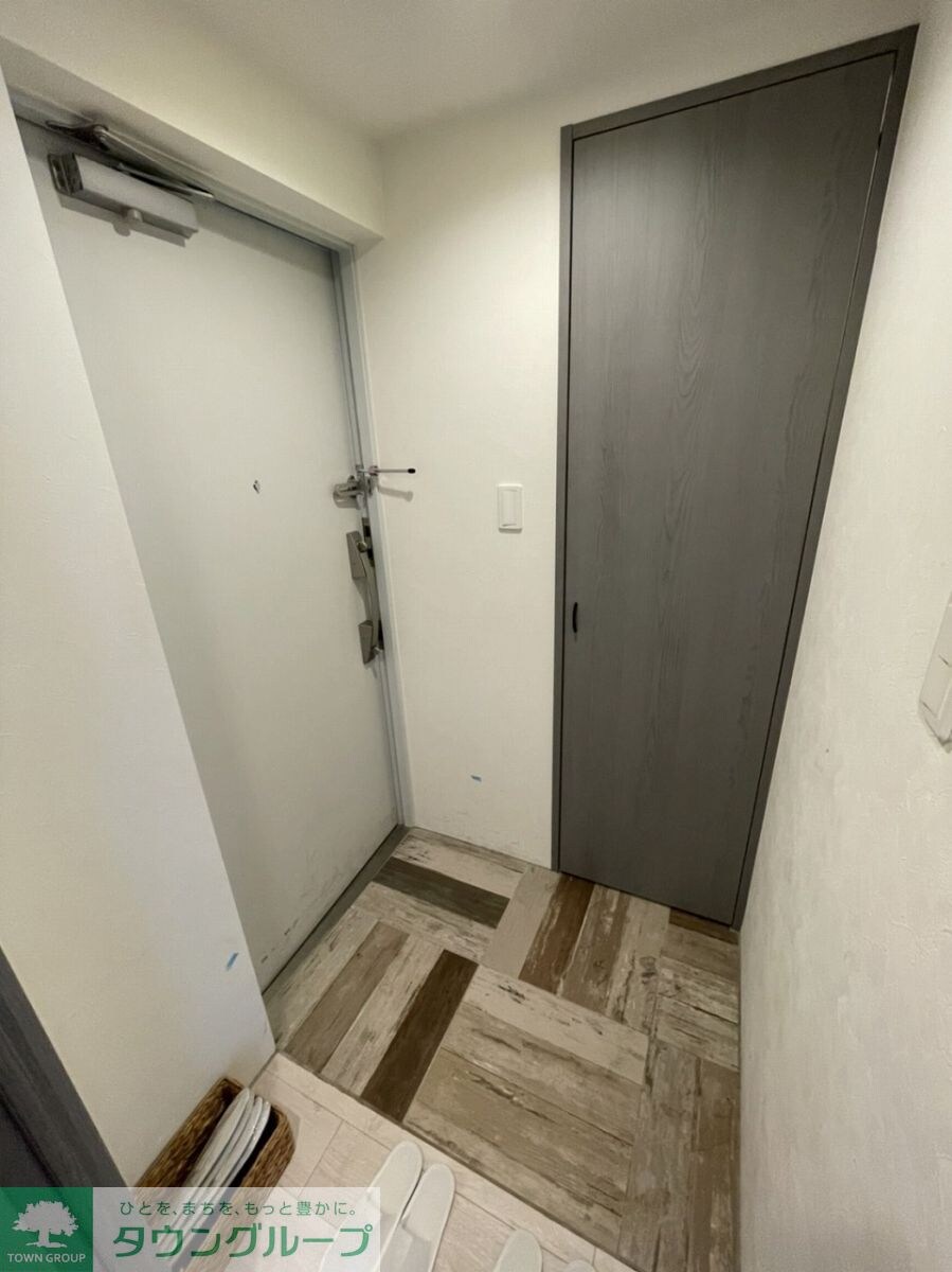 ＬＥＧＡＬＡＮＤ大井町ｗｅｓｔの物件内観写真