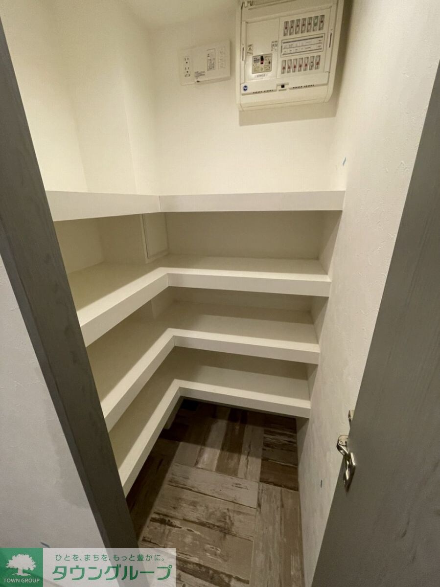 ＬＥＧＡＬＡＮＤ大井町ｗｅｓｔの物件内観写真