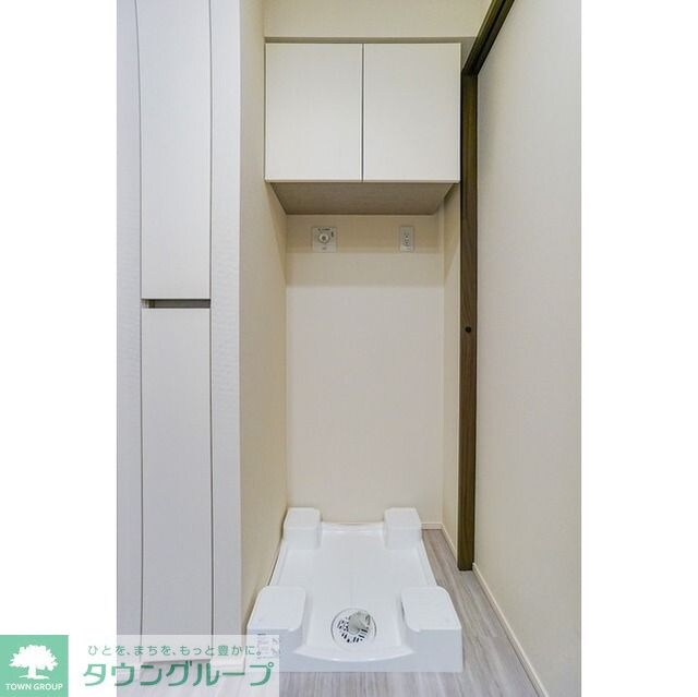 白金ザ・スカイ　Ｗｅｓｔの物件内観写真