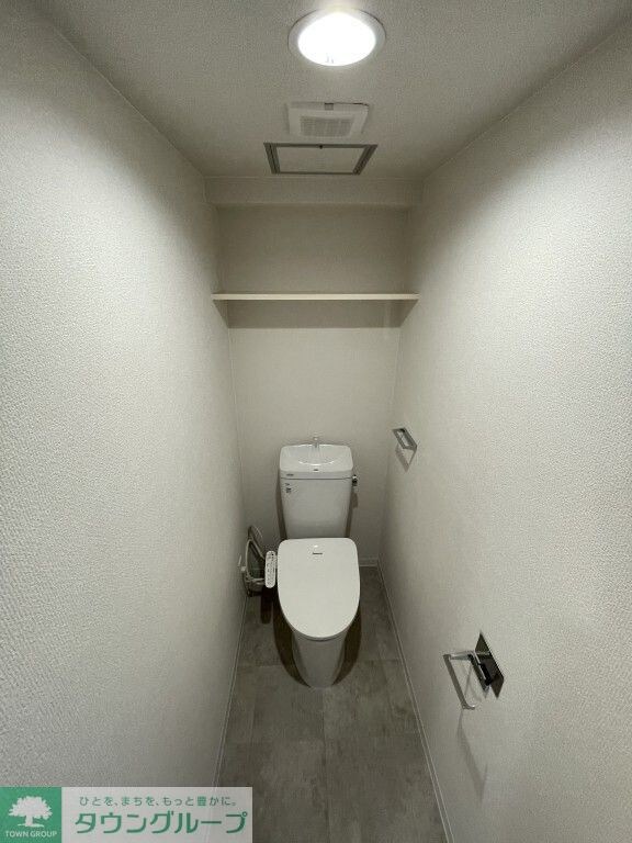 プラムハウス日本橋の物件内観写真