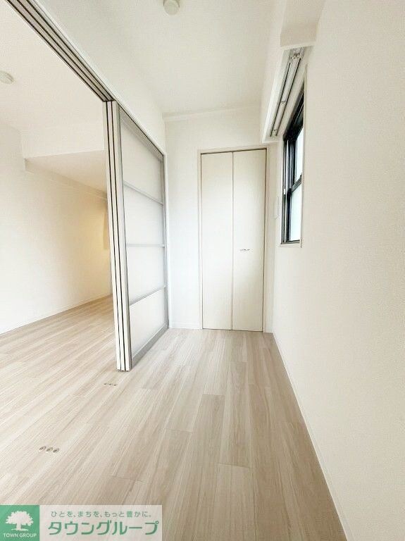 プラムハウス日本橋の物件内観写真