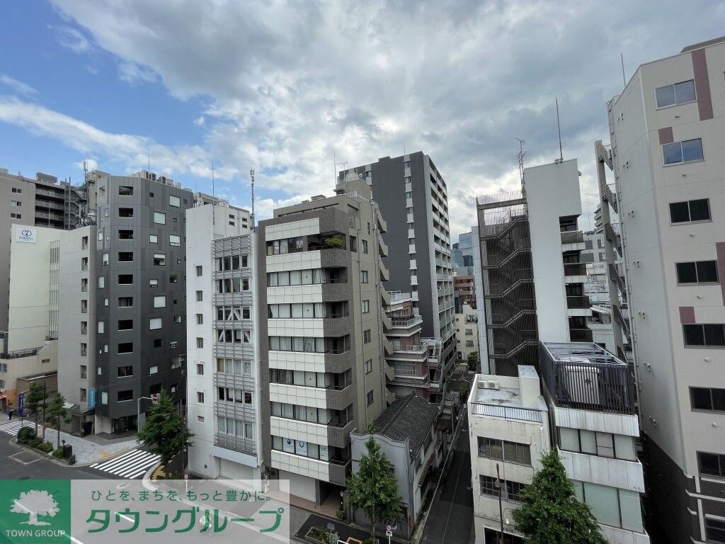 プラムハウス日本橋の物件内観写真