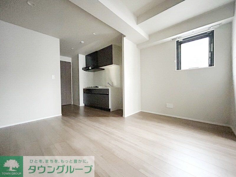 ヴェルデ若葉の物件内観写真