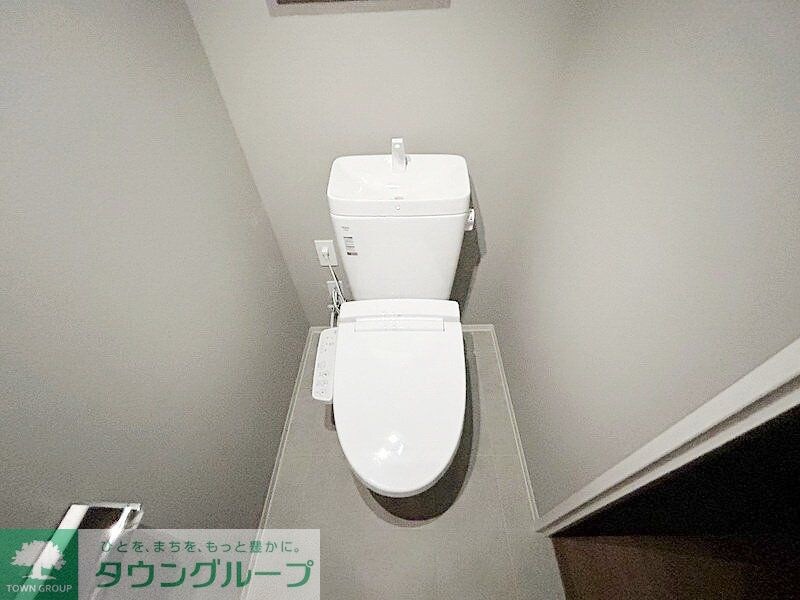 ヴェルデ若葉の物件内観写真