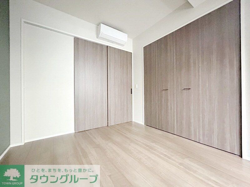 ヴェルデ若葉の物件内観写真