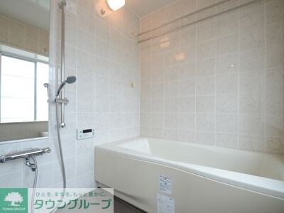 エスティメゾン白金台の物件内観写真