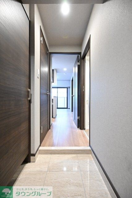 ＧＲＡＮＳＩＴＥ千代田水道橋の物件内観写真