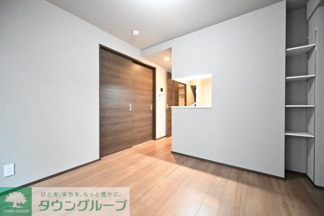 ＧＲＡＮＳＩＴＥ千代田水道橋の物件内観写真