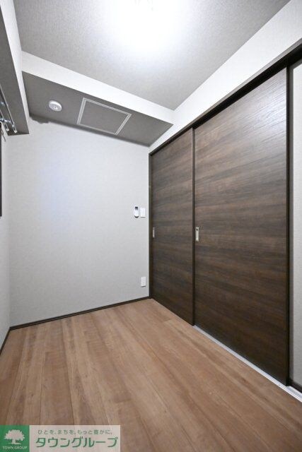 ＧＲＡＮＳＩＴＥ千代田水道橋の物件内観写真