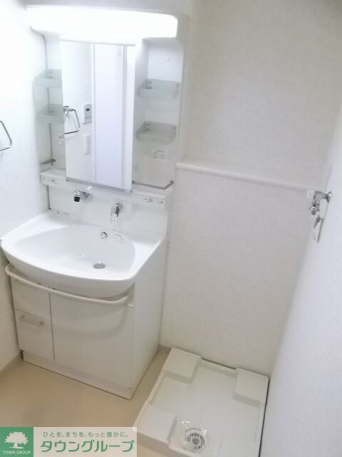 ダイナ大島の物件内観写真