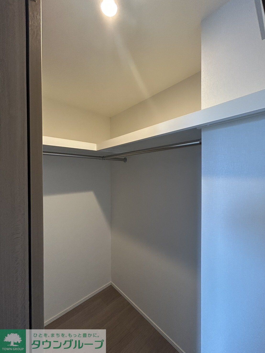 ザ・パークハビオ大森山王の物件内観写真