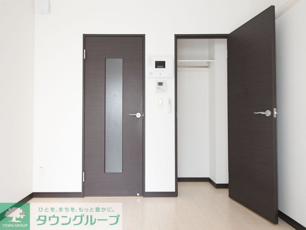 レオネクスト代官山の物件内観写真