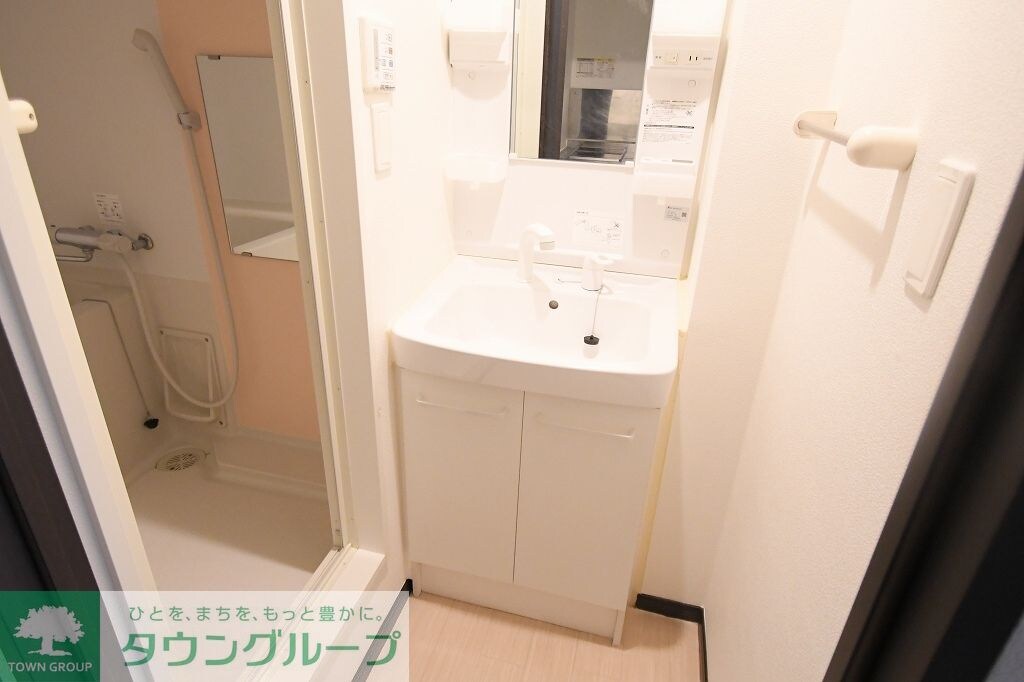 レオネクスト代官山の物件内観写真