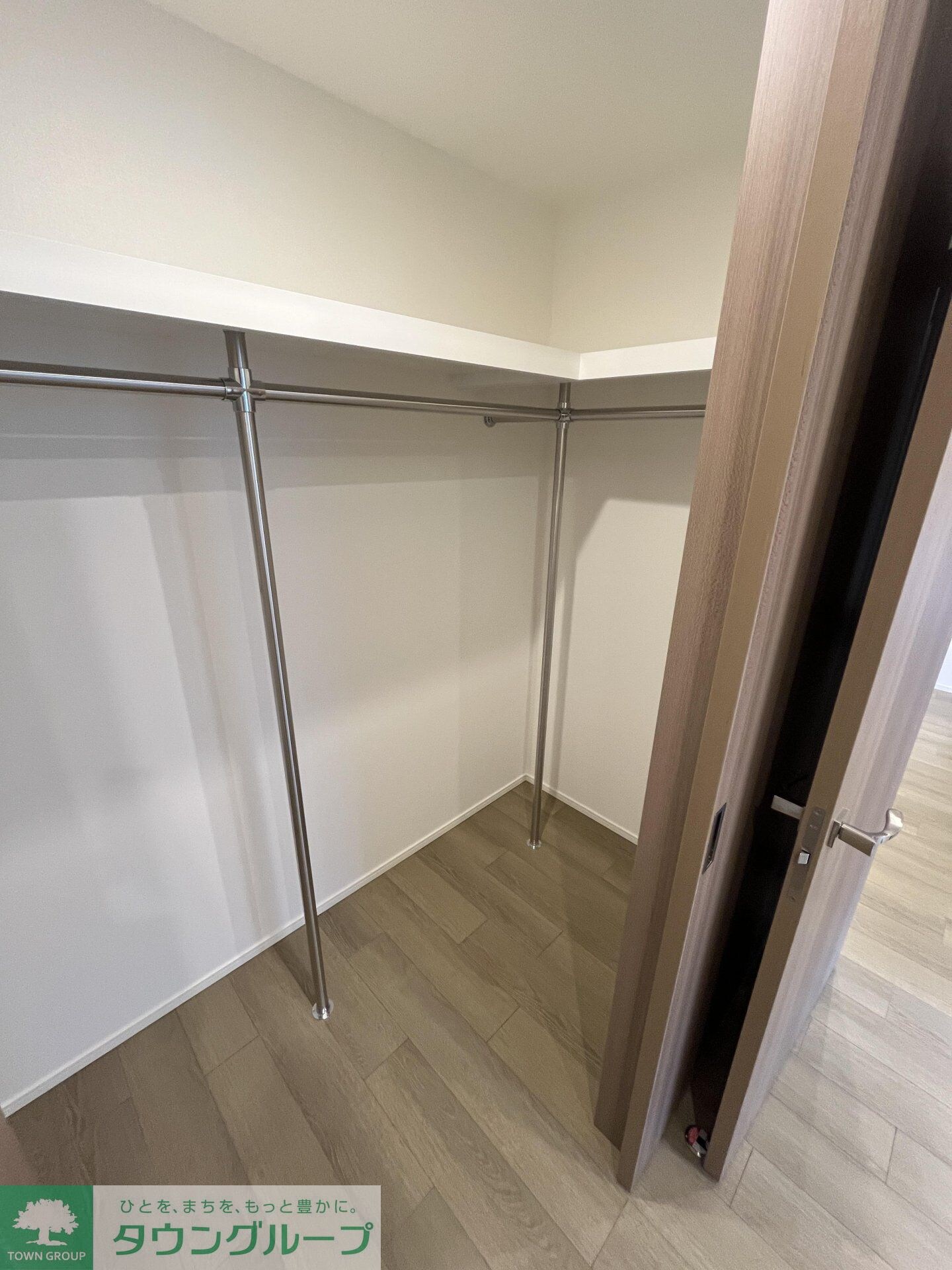 ザ・パークハビオ神楽坂レジデンスＳｏｕｔｈの物件内観写真