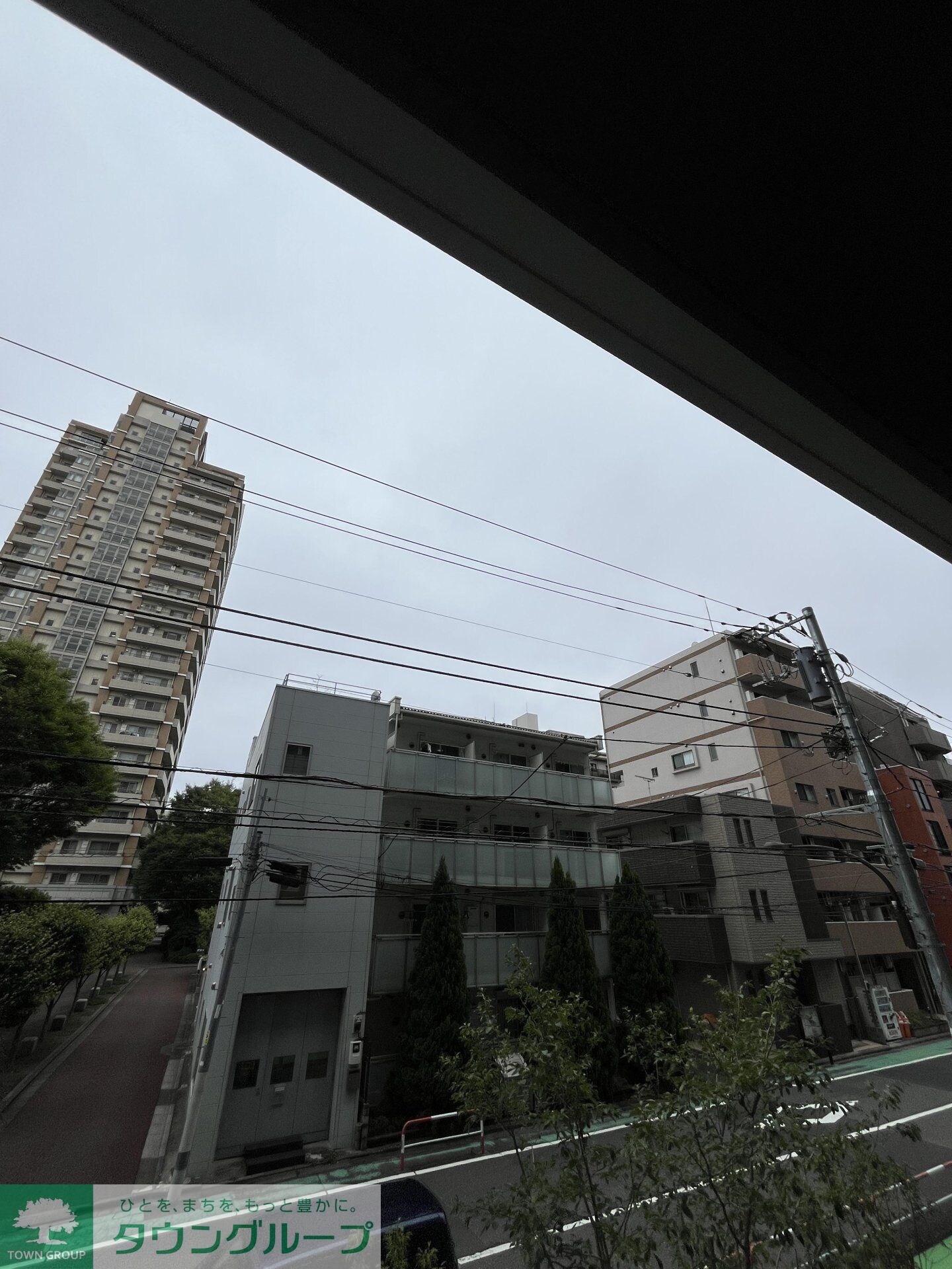 ザ・パークハビオ神楽坂レジデンスＳｏｕｔｈの物件内観写真