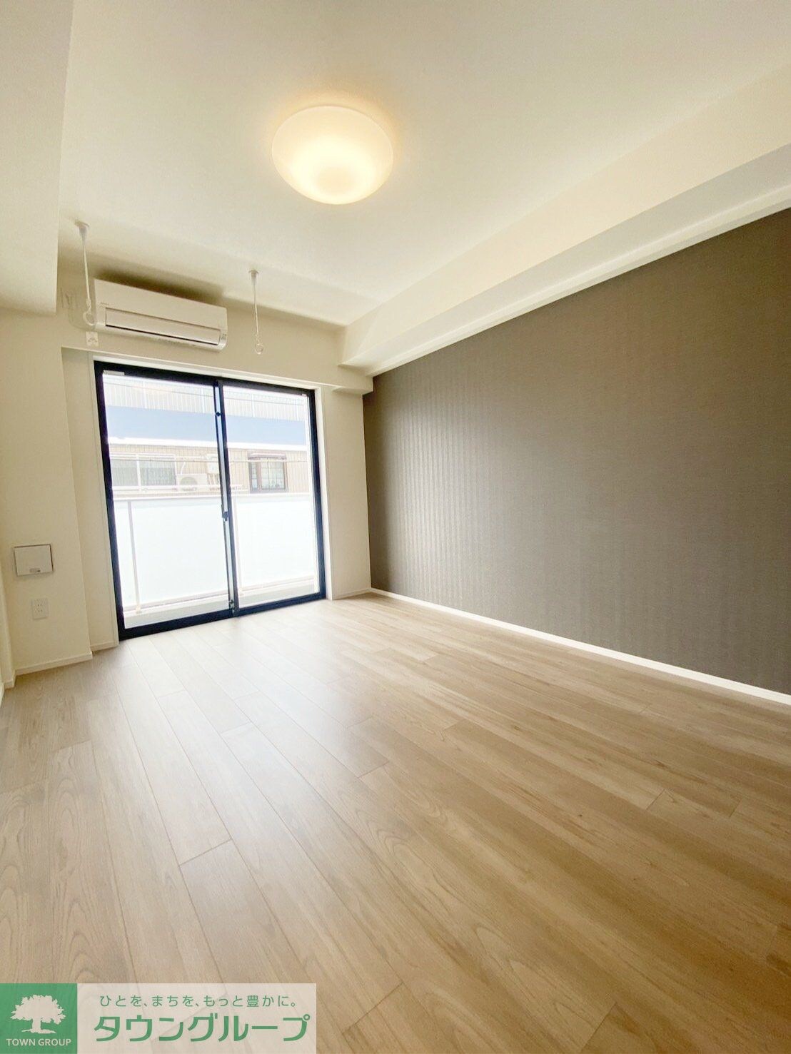 ＡＲＫＭＡＲＫ南品川の物件内観写真