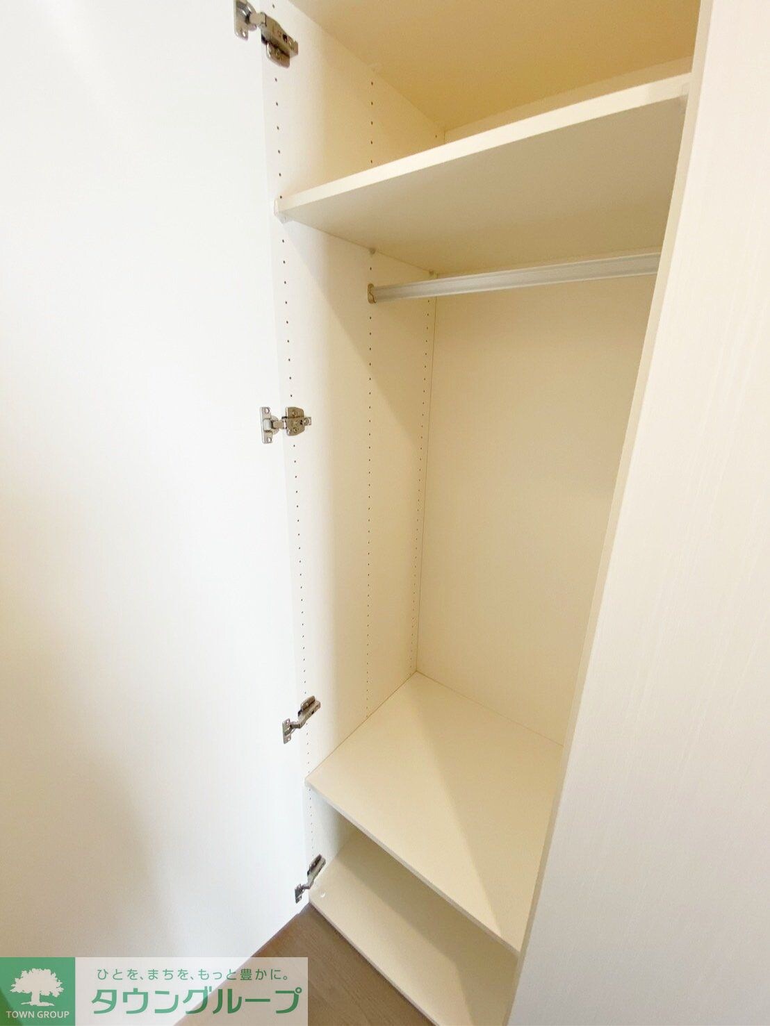 ＡＲＫＭＡＲＫ南品川の物件内観写真