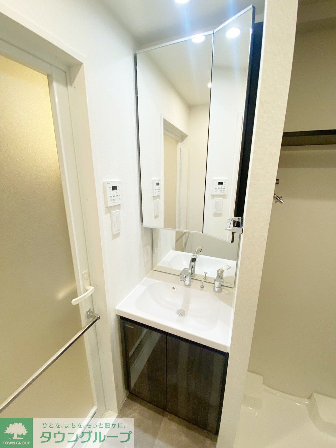 ＡＲＫＭＡＲＫ南品川の物件内観写真