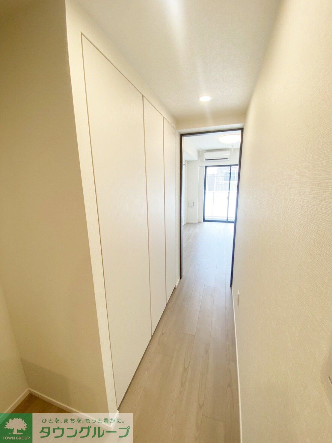 ＡＲＫＭＡＲＫ南品川の物件内観写真