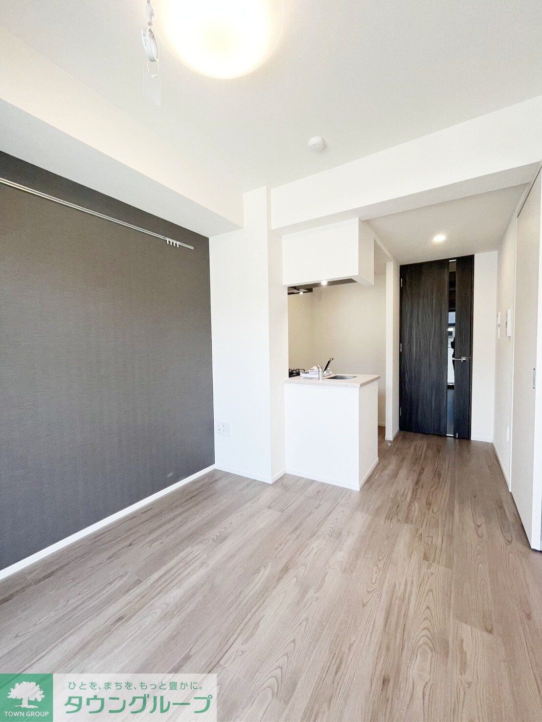 ＡＲＫＭＡＲＫ南品川の物件内観写真