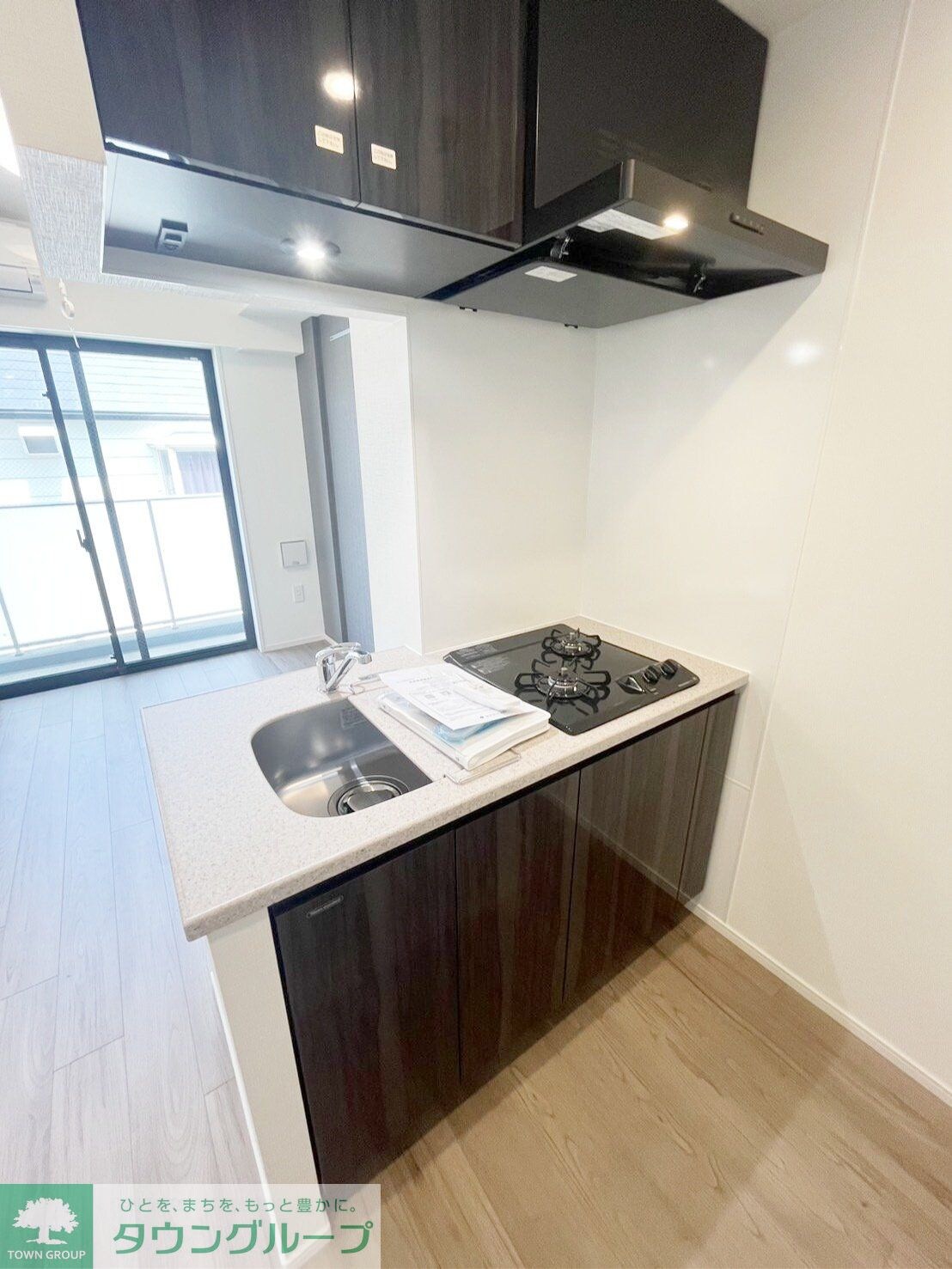 ＡＲＫＭＡＲＫ南品川の物件内観写真