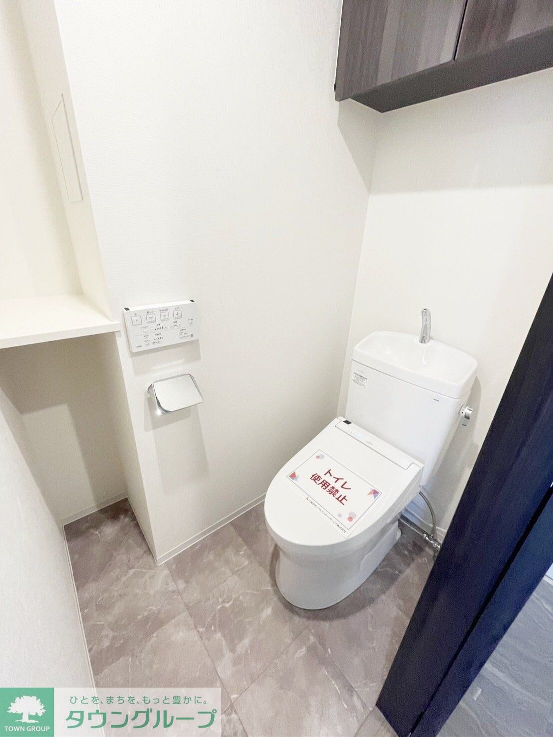 ＡＲＫＭＡＲＫ南品川の物件内観写真